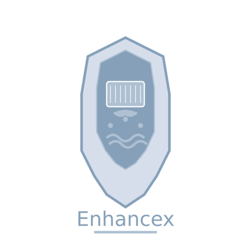 Enhancex Logo